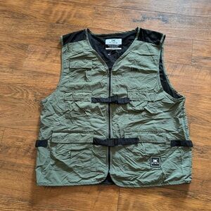 Ethik Outdoors Hunting Tactical Vest Outerwear Pockets New Without Tags Mens XXL